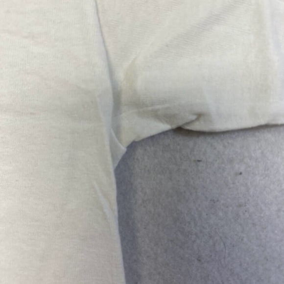 Will Work 4 Beer Grim Reaper Graphic Tee Thrifted Vintage Style Size XL - Picture 3 of 13